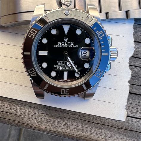 zzf factory v2 rolex ref.116610ln submariner|zzf no date submariner.